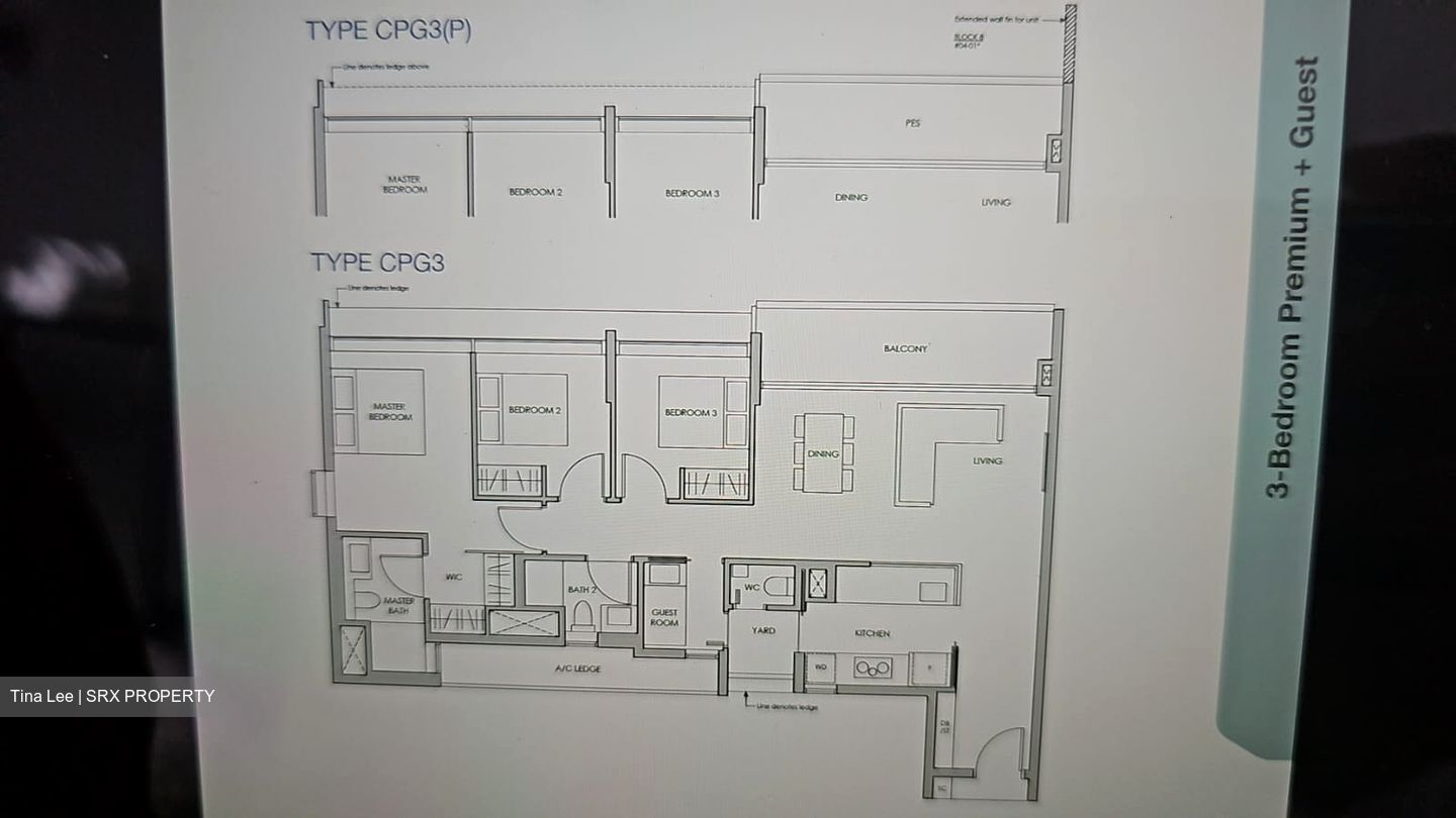 Pasir Ris 8 (D18), Apartment #416102261